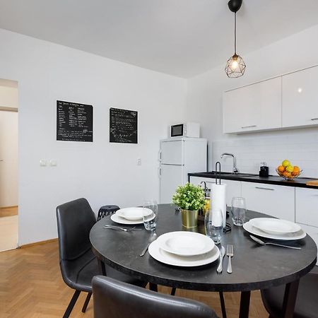 Apartment Ana Вантачичи Екстериор снимка