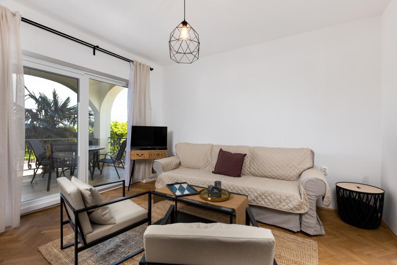 Apartment Ana Вантачичи Екстериор снимка