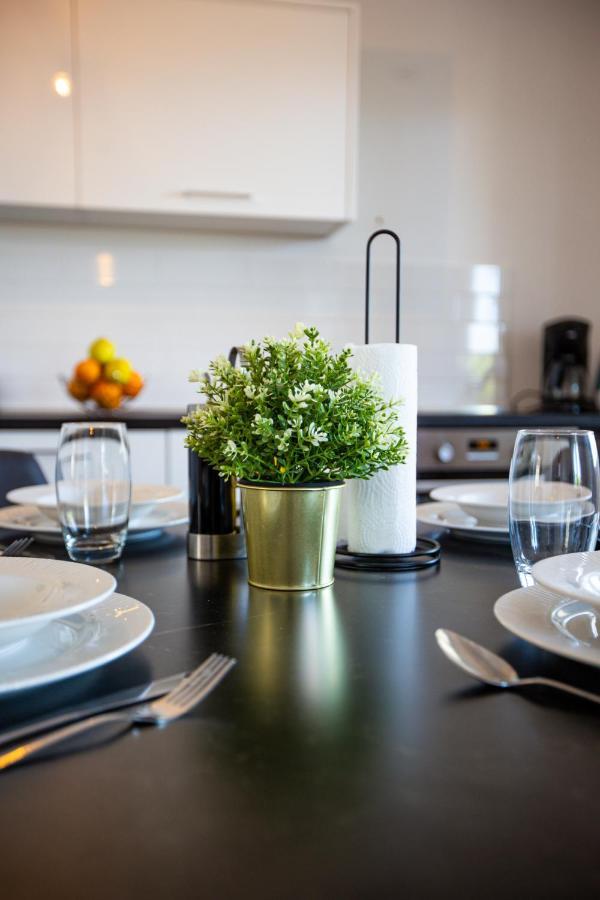 Apartment Ana Вантачичи Екстериор снимка