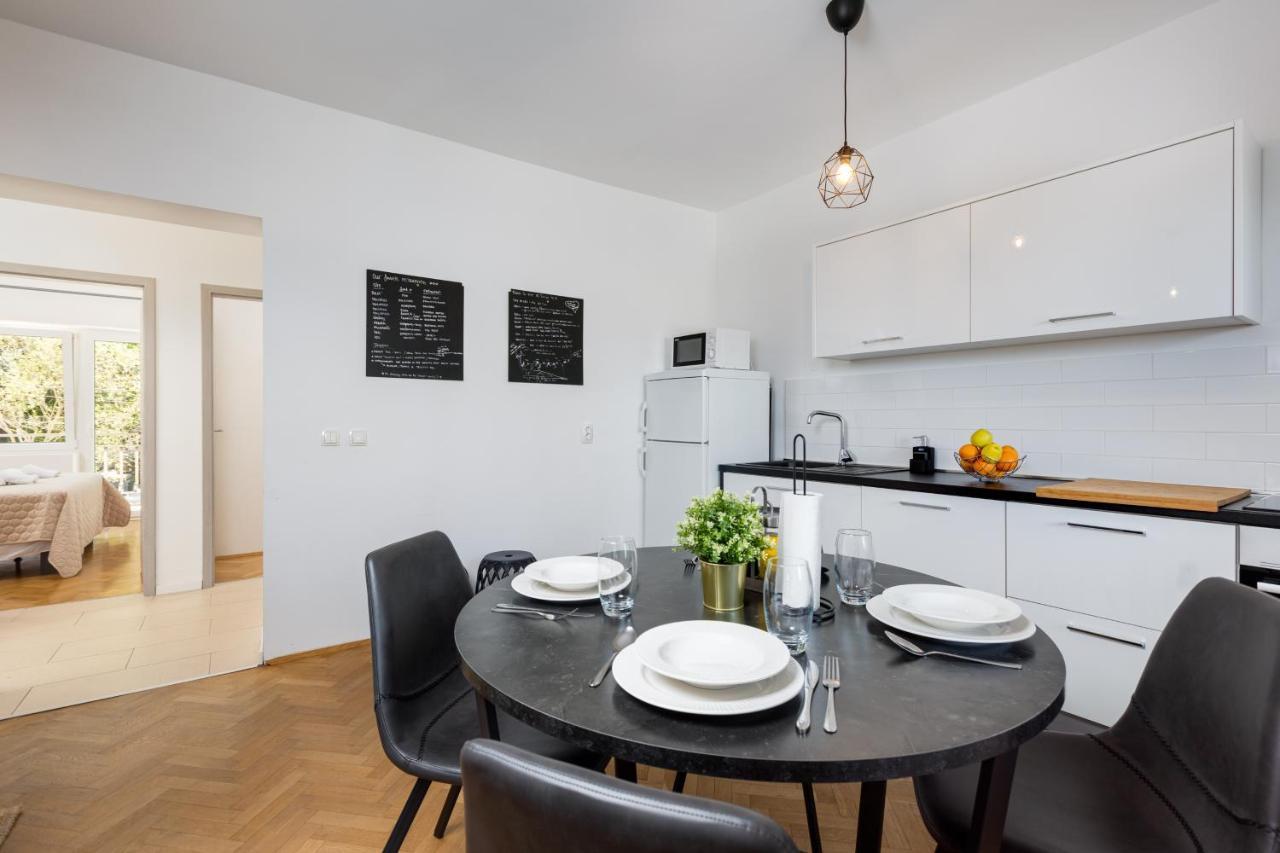 Apartment Ana Вантачичи Екстериор снимка