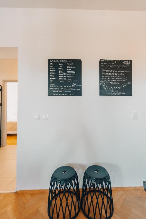 Apartment Ana Вантачичи Екстериор снимка