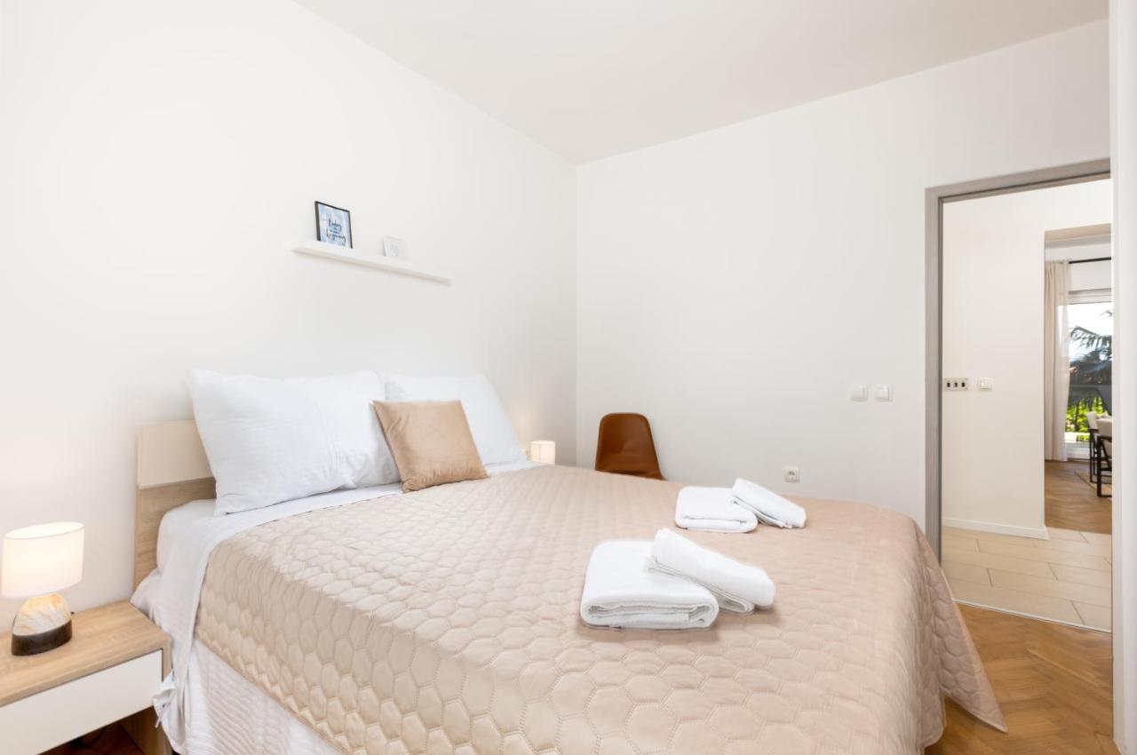 Apartment Ana Вантачичи Екстериор снимка