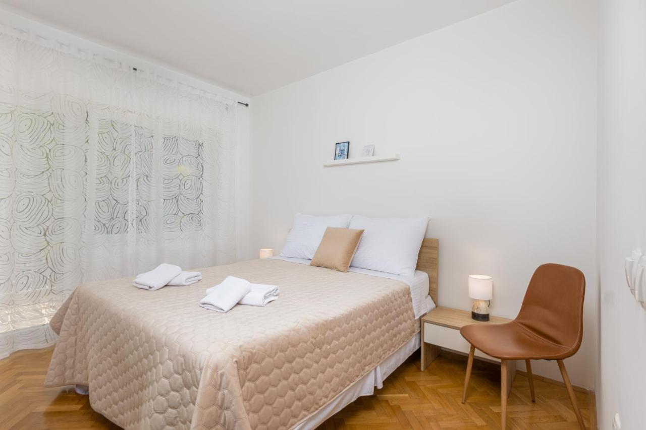 Apartment Ana Вантачичи Екстериор снимка