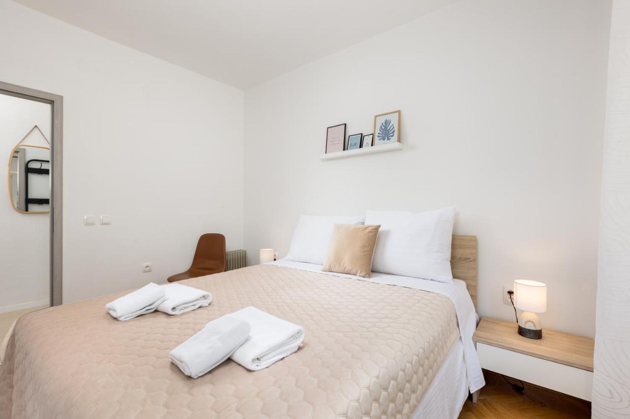 Apartment Ana Вантачичи Екстериор снимка