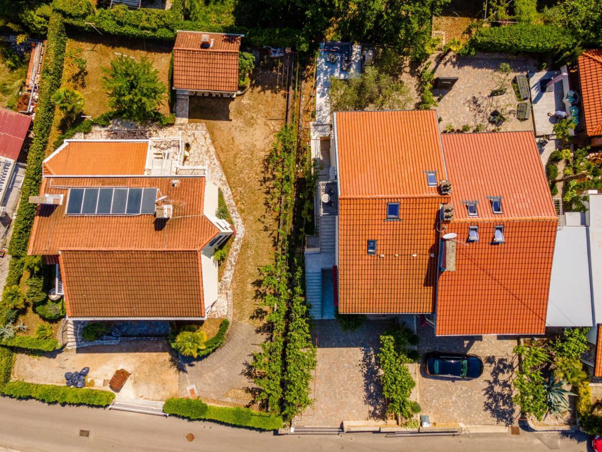 Apartment Ana Вантачичи Екстериор снимка